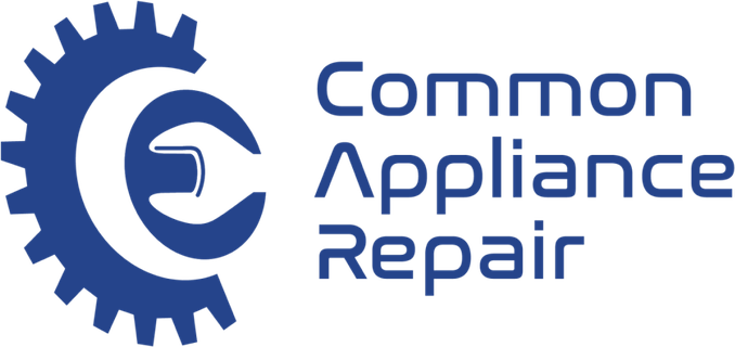 Common Appliance Repair
