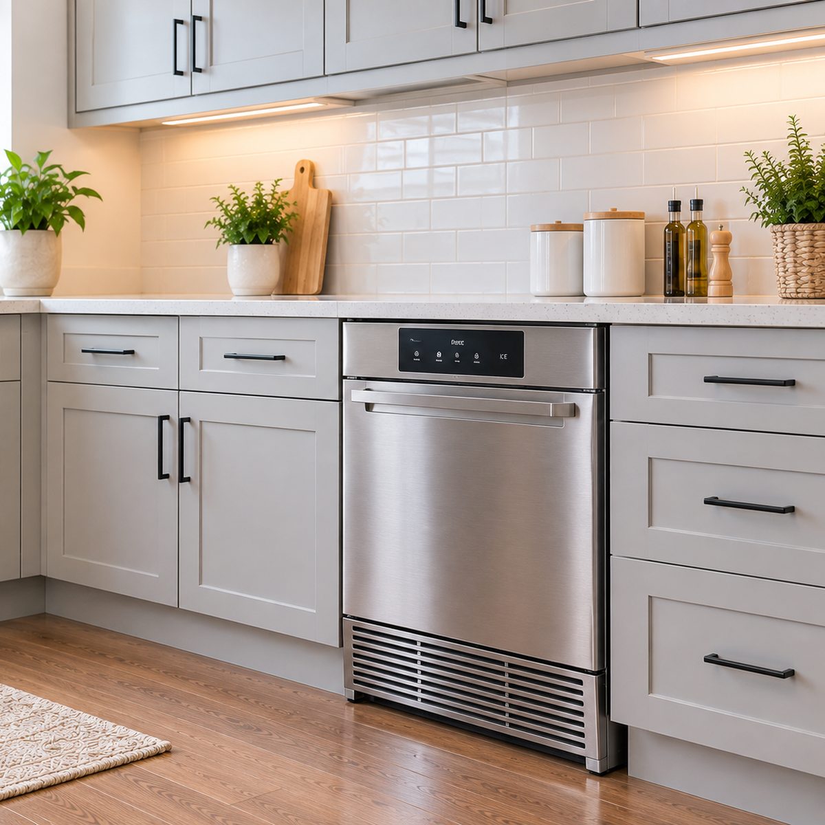 Dishwasher Repair in Greater Boston