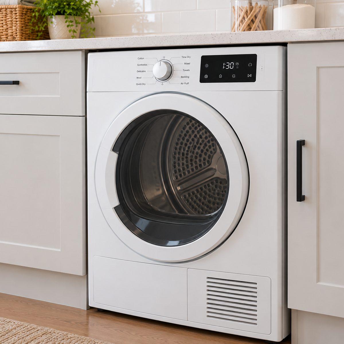 Dryer Repair in Greater Boston