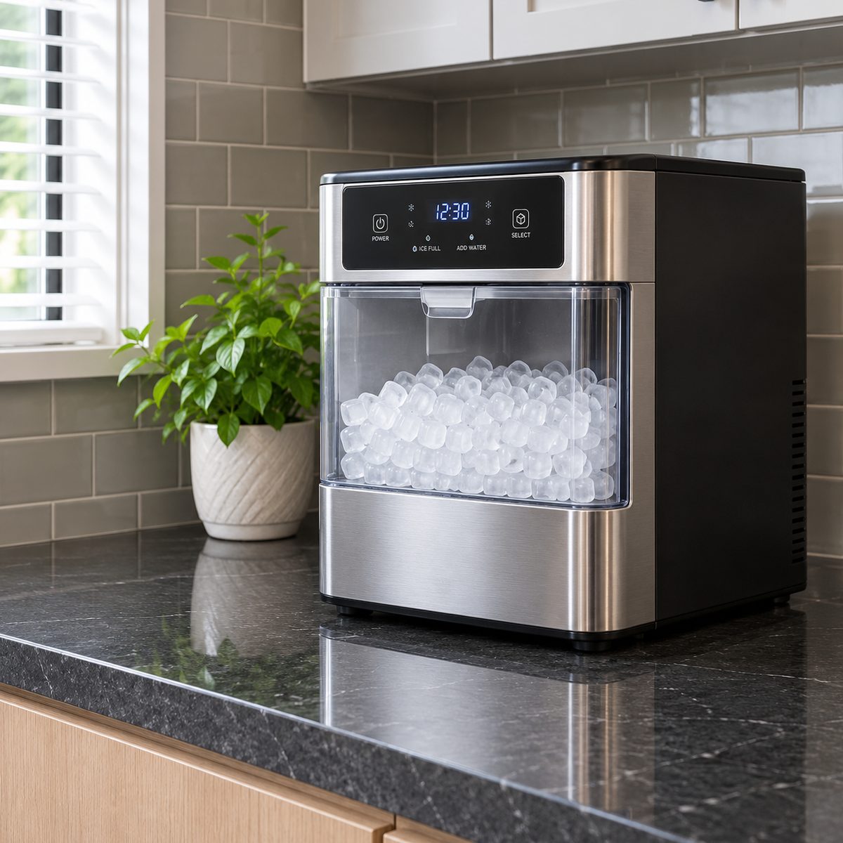 Ice Maker Repair Service