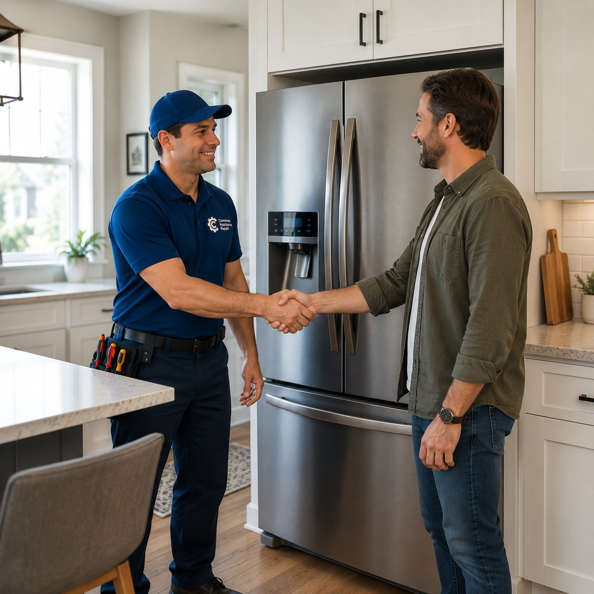 Local Appliance Repair Experts You Can Rely&nbsp;On