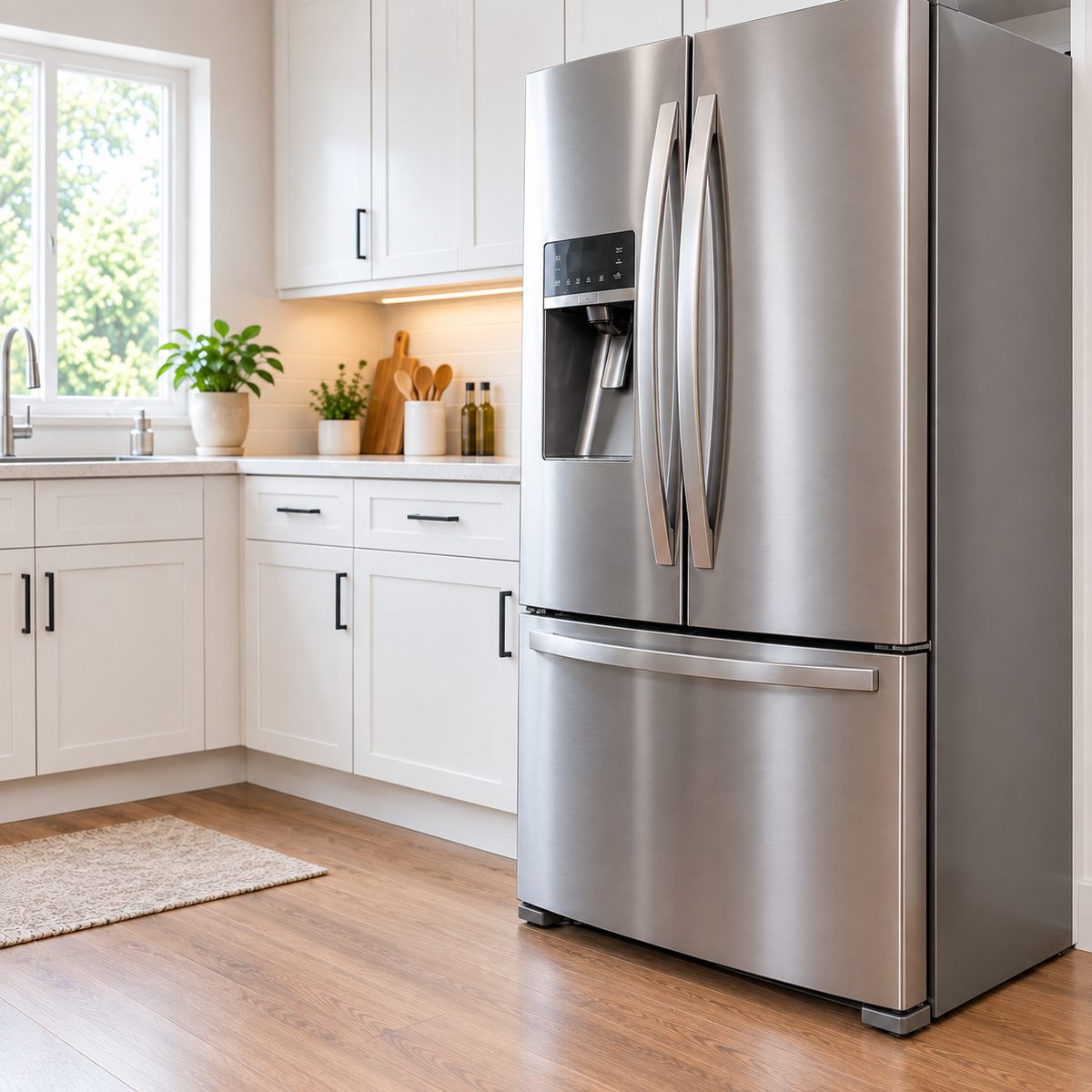 Refrigerator Repair in Greater Boston