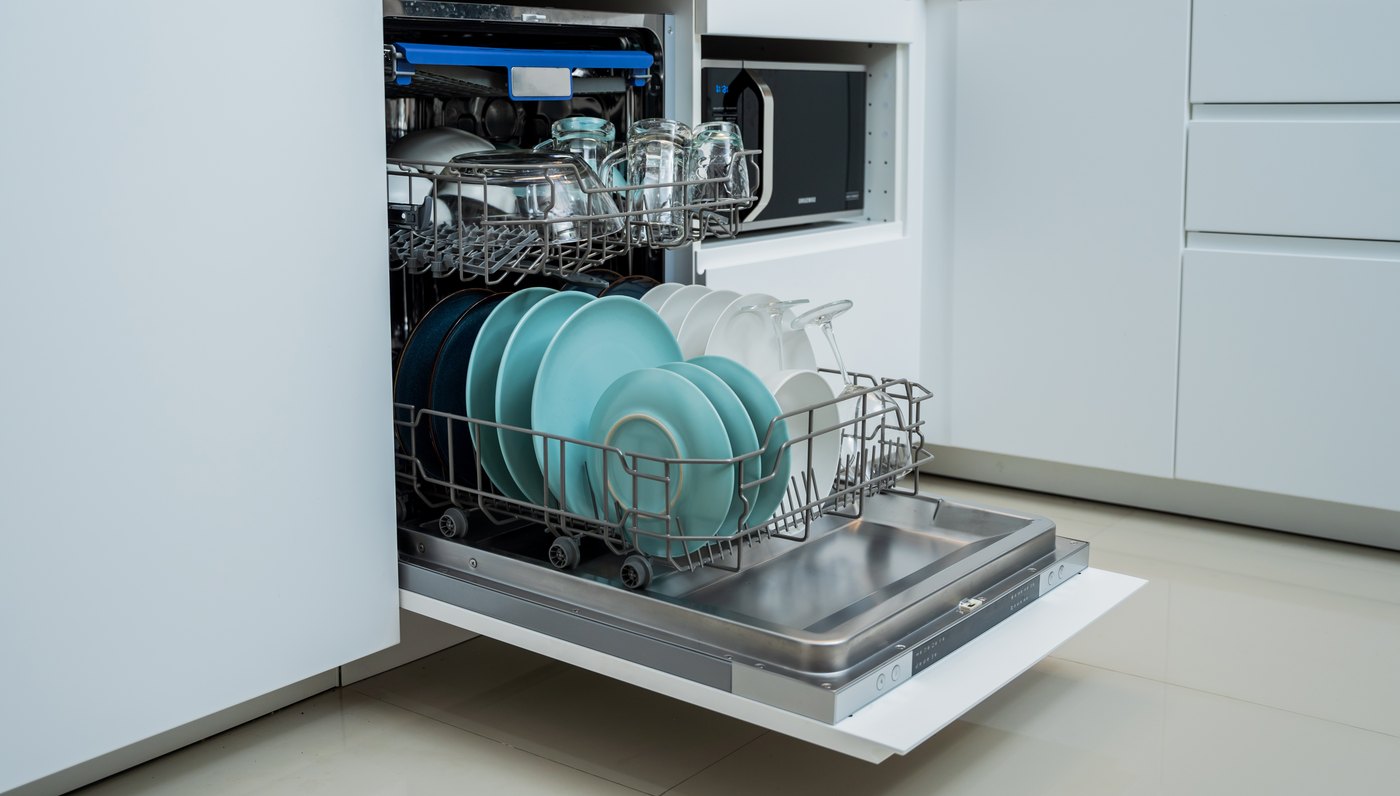 Dishwasher Not Draining?
