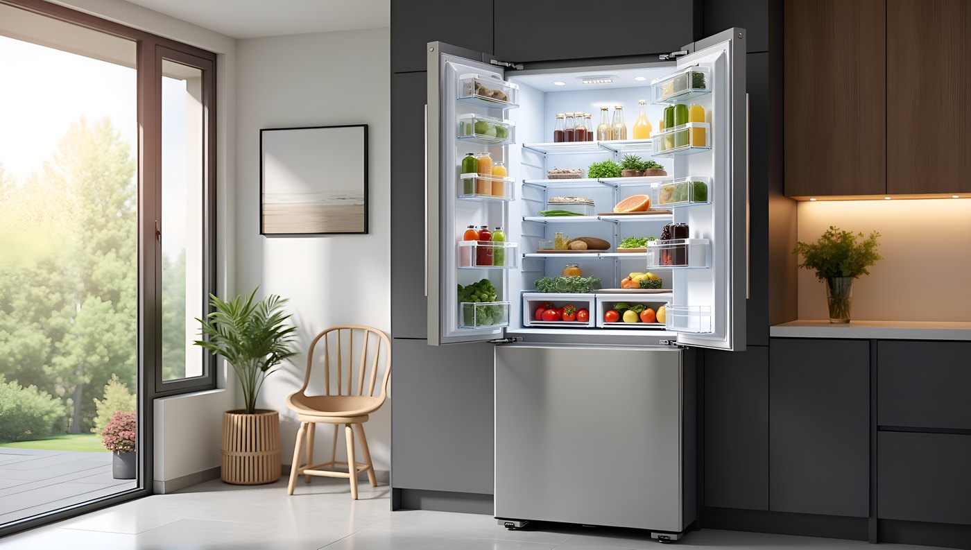 Refrigerator Not Cooling?