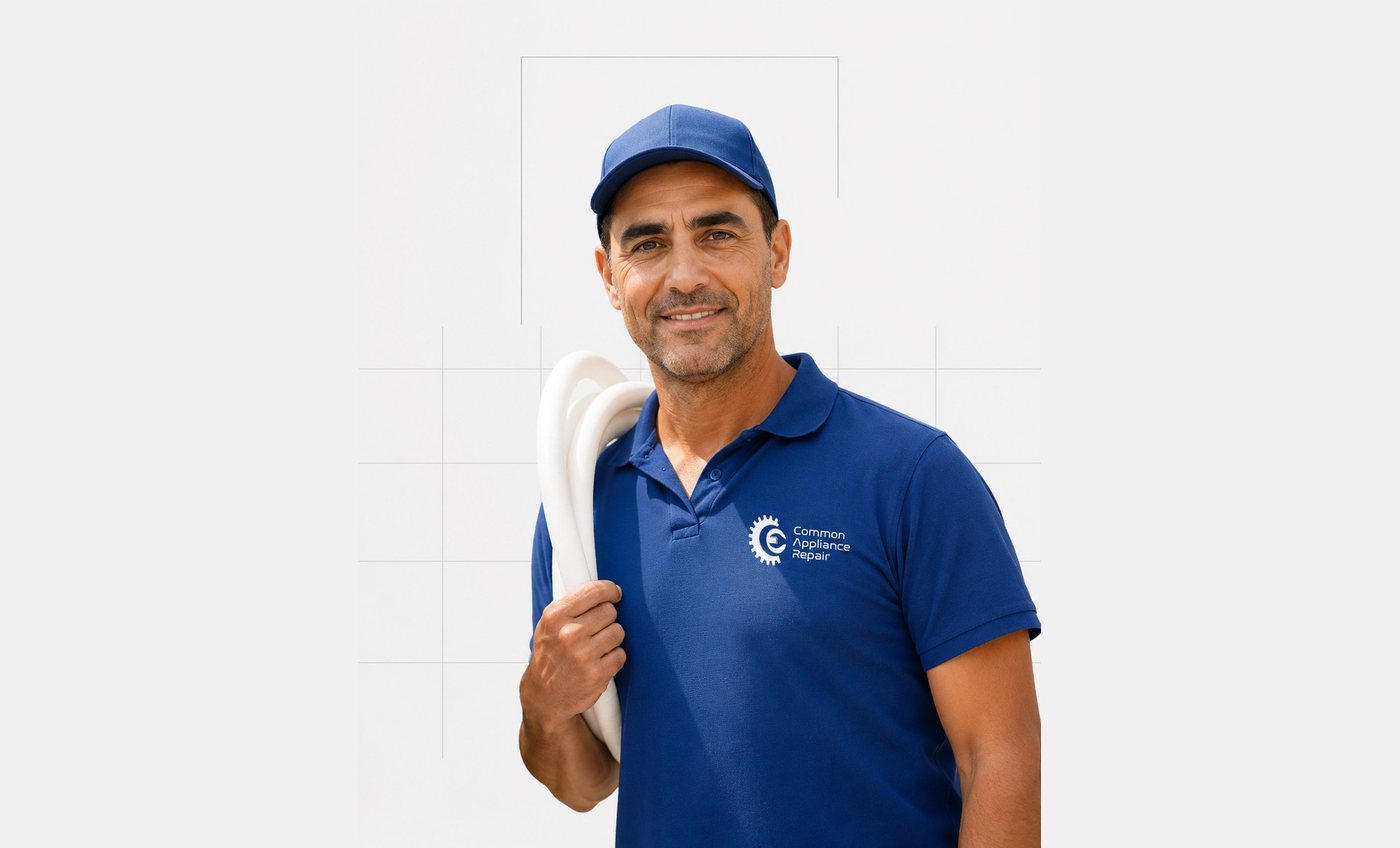Local Appliance Repair Experts