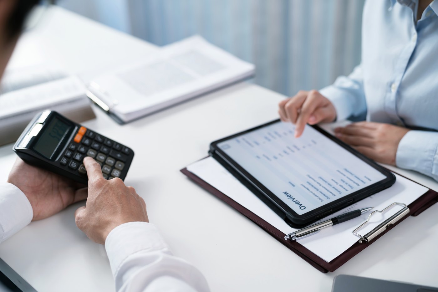 Professional Assessments and Upfront Pricing